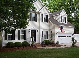 3520 Ribcowski Ct, Raleigh, NC 27616