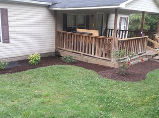 8732 Smith Rd, Kannapolis, NC 28081