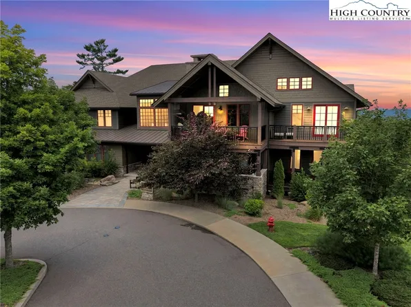 198 Ramblestone Terrace #203, Boone, NC 28607