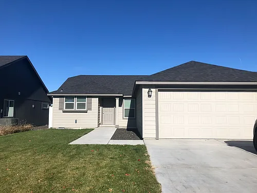 1358 E Brecken Dr Photo 1