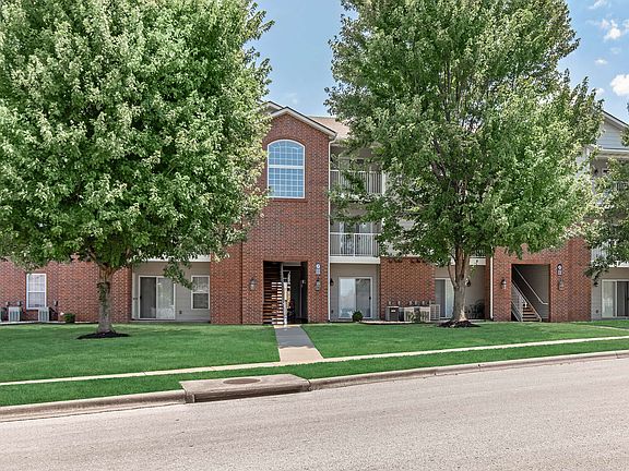 Cambridge Park Apartments