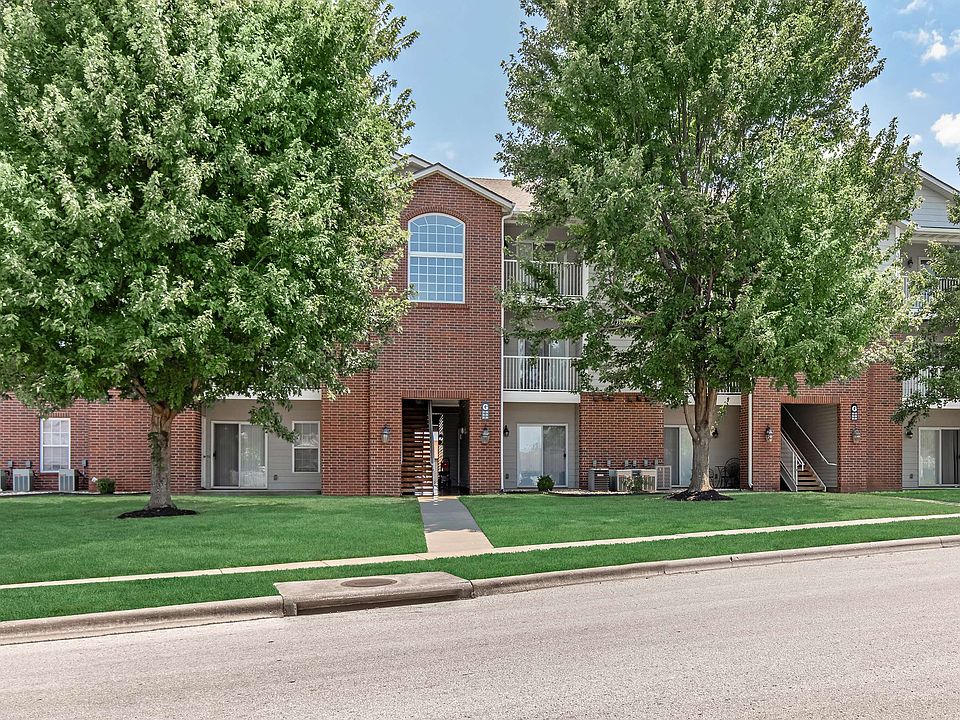 Cambridge Park Apartments