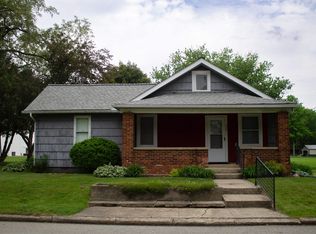 315 E Washington St, Lakeville, IN 46536