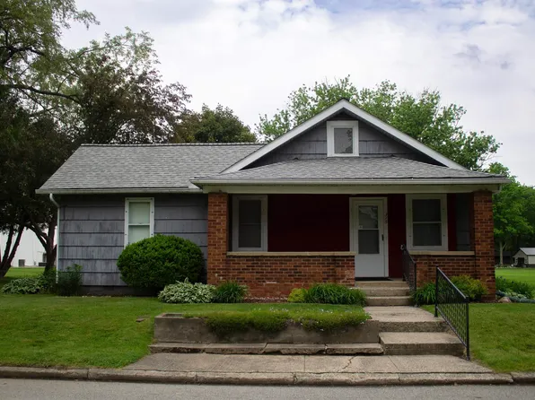 315 E Washington St, Lakeville, IN 46536