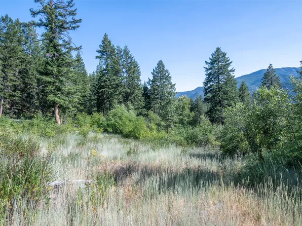 2758 Bonner Mtn, Missoula, MT 59802