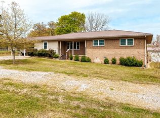 107 E Casper St, Lynn, AR 72440