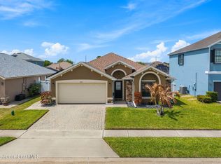 3712 Brantley Cir, Rockledge, FL 32955