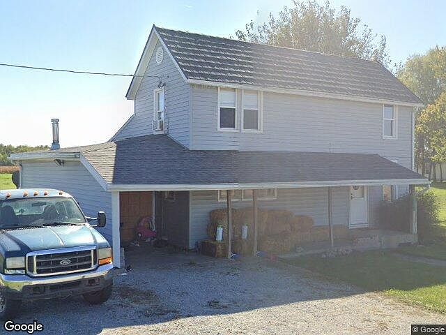 Property Front View