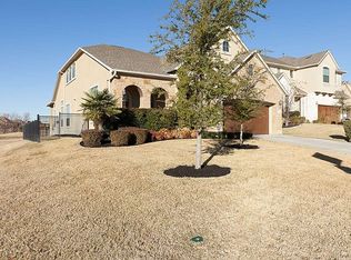 1964 Kempwood Loop, Round Rock, TX 78665