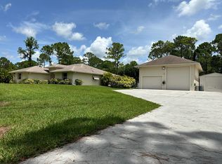 16193 72nd Road N, Loxahatchee, FL 33470