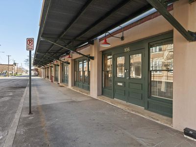 408 S Front St SUITE 108, Memphis, TN, 38103