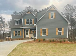 260 Alcovy Reserve Way, Covington, GA 30014