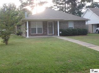 210 Arapaho St, Monroe, LA 71203