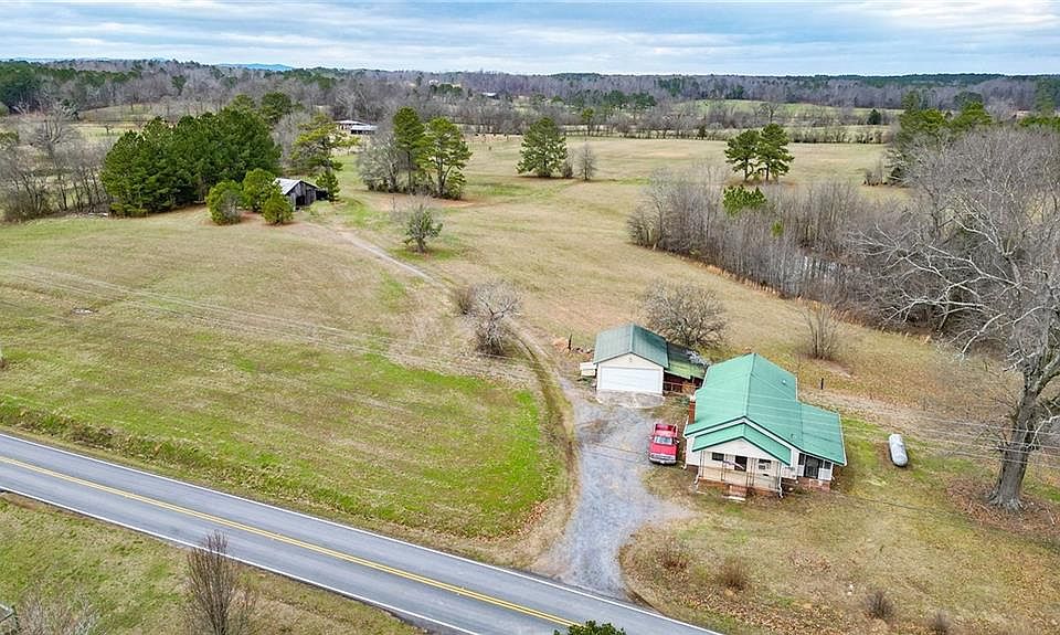 433 Spring Place Resaca Rd, Resaca, GA 30735 Zillow