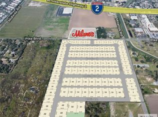 400 Sparrow Rd LOT 46, Weslaco, TX 78596