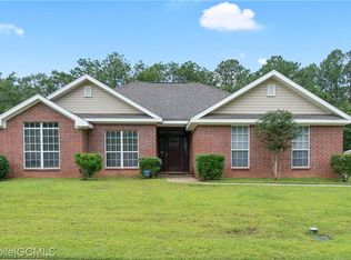 5205 Sweetbriar Ln, Eight Mile, AL 36613