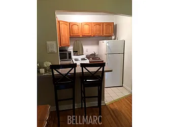 Rented by Bellmarc Realty