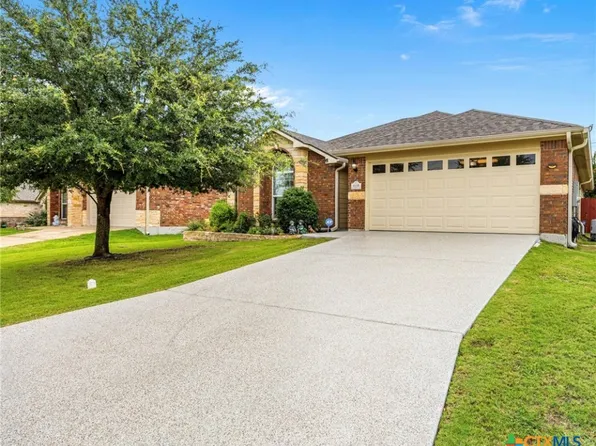 6115 Alexandria Dr, Temple, TX 76502