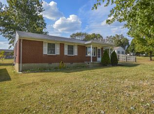 614 Elm St, Pulaski, TN 38478