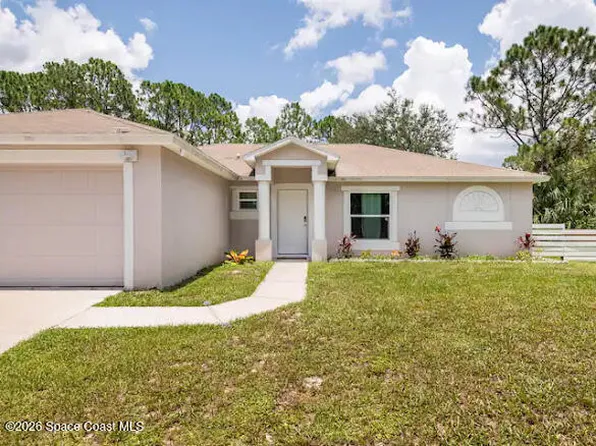 2471 Quincy Ave SE, Palm Bay, FL 32909