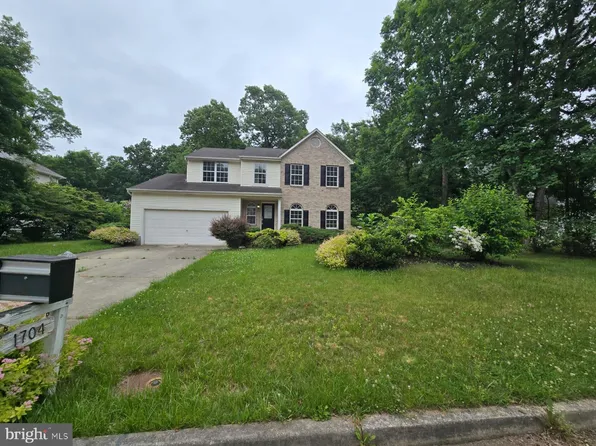 1704 Bluestem Ave, Williamstown, NJ 08094