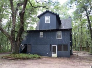 7 Plowden Trl, Pawleys Island, SC 29585