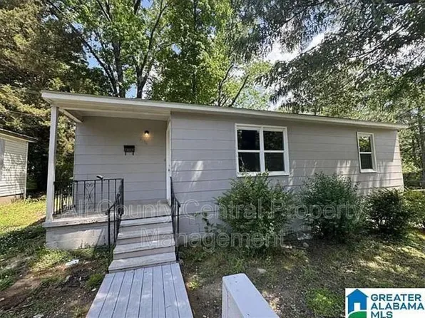 6936 66th St S, Birmingham, AL 35212