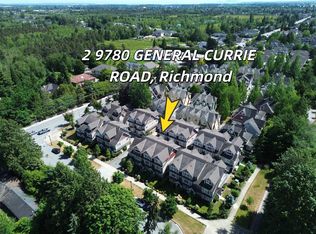 9780 General Currie Rd #2, Richmond, BC V6Y0J9