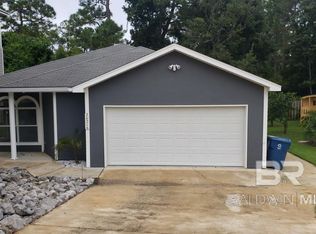 26716 Terry Cove Dr, Orange Beach, AL 36561