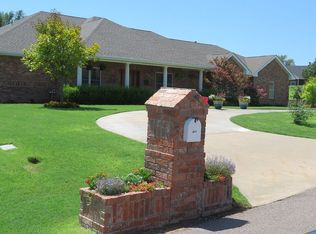 525 Post Rd, Woodward, OK 73801