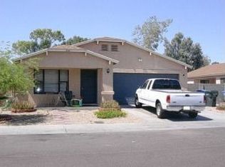 4432 W Coronado Rd, Phoenix, AZ 85035