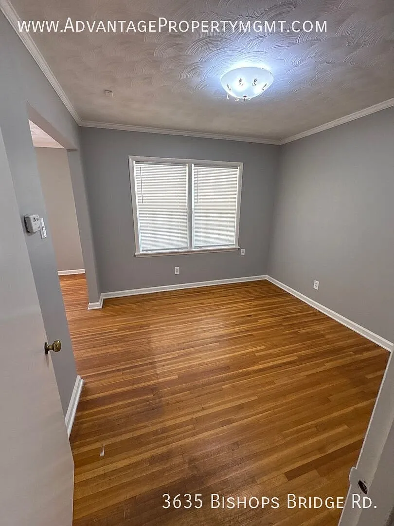 3635 Bishops Bridge Rd. Memphis, TN 38118 — Photo 3