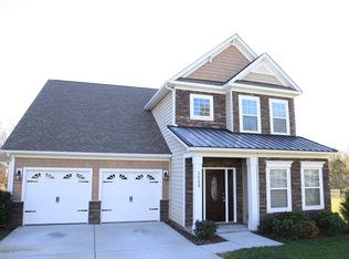 3229 Bridgewick Rd, Waxhaw, NC 28173