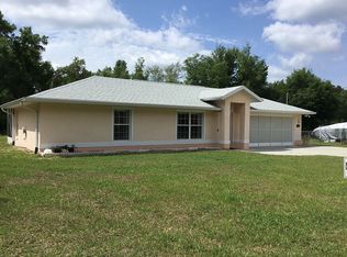 4082 E Bennett St, Inverness, FL 34453