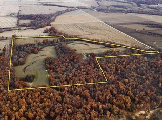 108 14243rd Pike, Frankford, MO 63441