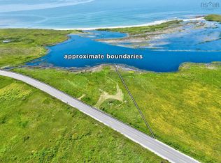 Pembroke Rd, Yarmouth, NS B5A 5H3