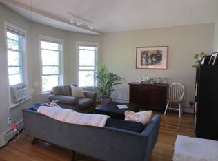 28 Newbern St #3, Boston, MA 02130