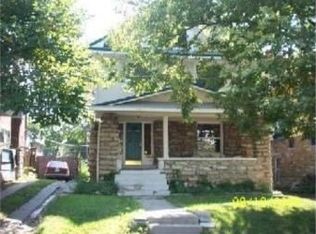 3337 Wyandotte St, Kansas City, MO 64111