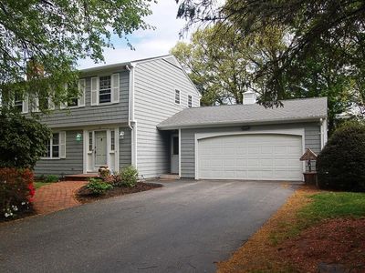 34 Meadow View Blvd, North Providence, RI, 02904