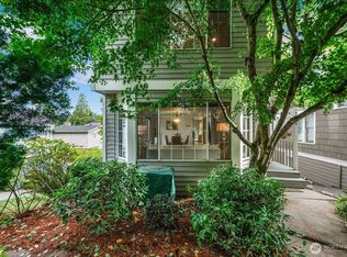 7548 Ravenna Avenue NE, Seattle, WA 98115