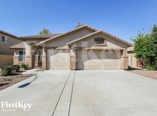 21120 N 82nd Ln, Peoria, AZ 85382