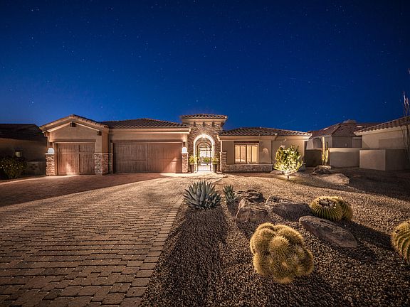 2nd image of 8478 E Canyon Estates Cir