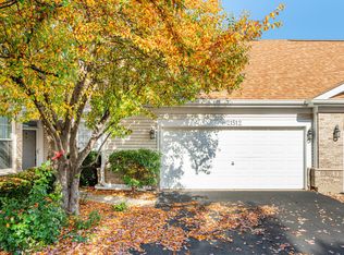 21512 W Juniper Ct, Plainfield, IL 60544