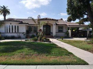 8340 Gallatin Rd, Downey, CA 90240