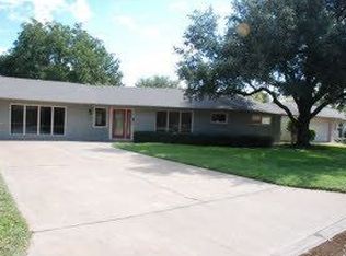 1418 Ainslee St, Midland, TX 79701