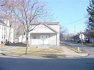 181 Burton Ave Akron OH 44302 Zillow