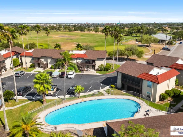 1001 Golf Course Dr APT J5, Harlingen, TX 78552