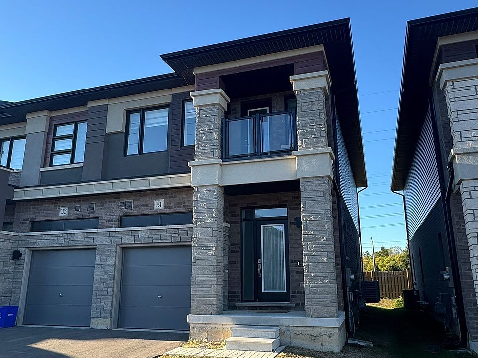 1st image of 31 George Brier Dr W