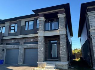 31 George Brier Dr W, Brant, ON N3L 0L1
