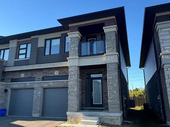 31 George Brier Dr W, Brant, ON N3L 0L1